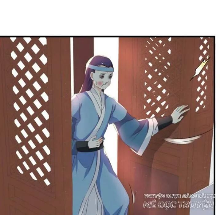 Tuyệt Sắc Quyến Rũ: Quỷ Y Chí Tôn Chapter 81 - Trang 2