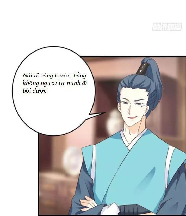 Tuyệt Sắc Quyến Rũ: Quỷ Y Chí Tôn Chapter 81 - Trang 2