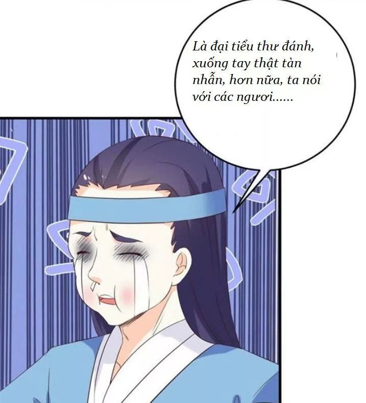 Tuyệt Sắc Quyến Rũ: Quỷ Y Chí Tôn Chapter 81 - Trang 2