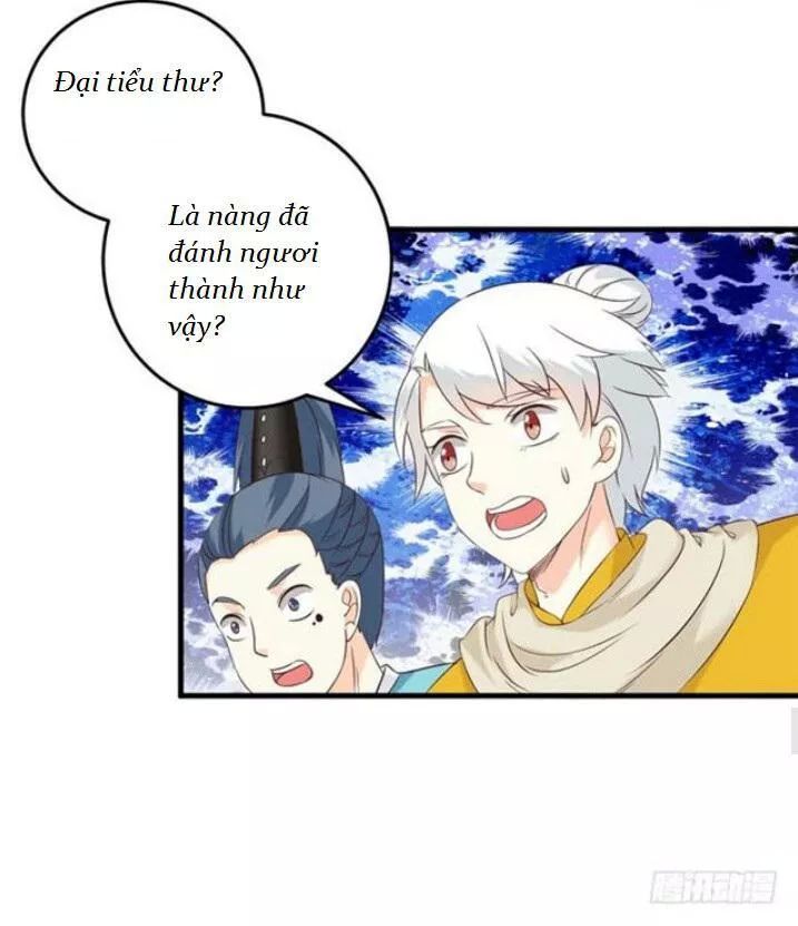 Tuyệt Sắc Quyến Rũ: Quỷ Y Chí Tôn Chapter 81 - Trang 2