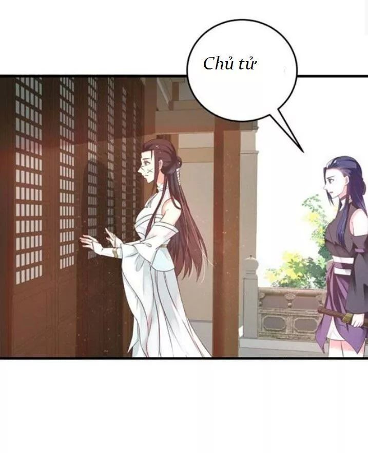 Tuyệt Sắc Quyến Rũ: Quỷ Y Chí Tôn Chapter 81 - Trang 2