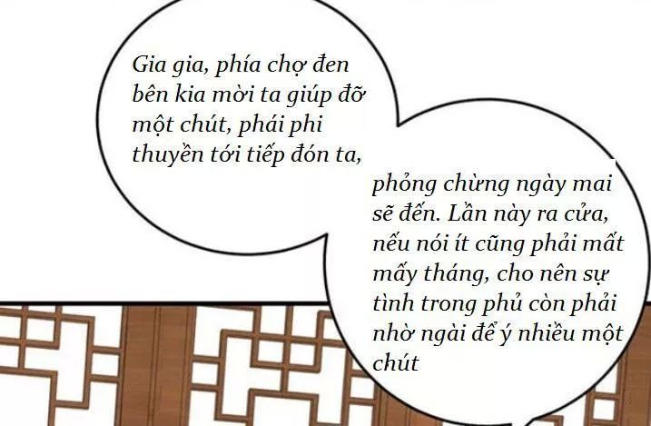 Tuyệt Sắc Quyến Rũ: Quỷ Y Chí Tôn Chapter 81 - Trang 2