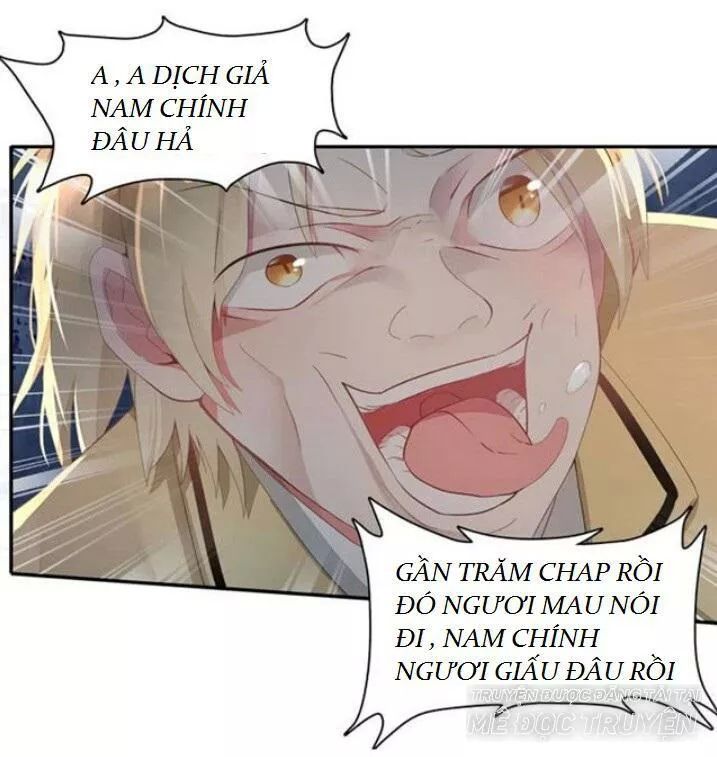 Tuyệt Sắc Quyến Rũ: Quỷ Y Chí Tôn Chapter 81 - Trang 2