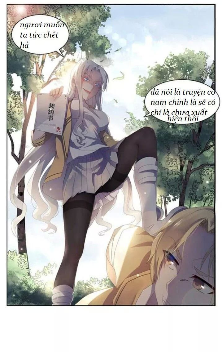 Tuyệt Sắc Quyến Rũ: Quỷ Y Chí Tôn Chapter 81 - Trang 2