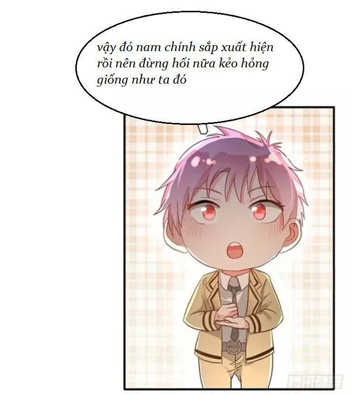 Tuyệt Sắc Quyến Rũ: Quỷ Y Chí Tôn Chapter 81 - Trang 2