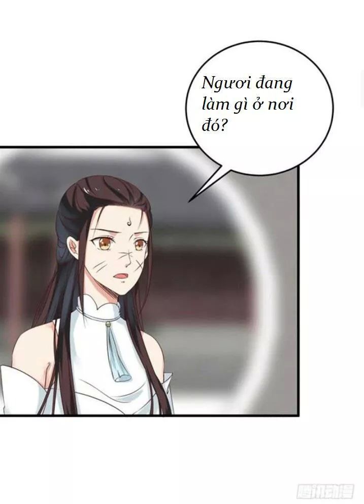 Tuyệt Sắc Quyến Rũ: Quỷ Y Chí Tôn Chapter 81 - Trang 2