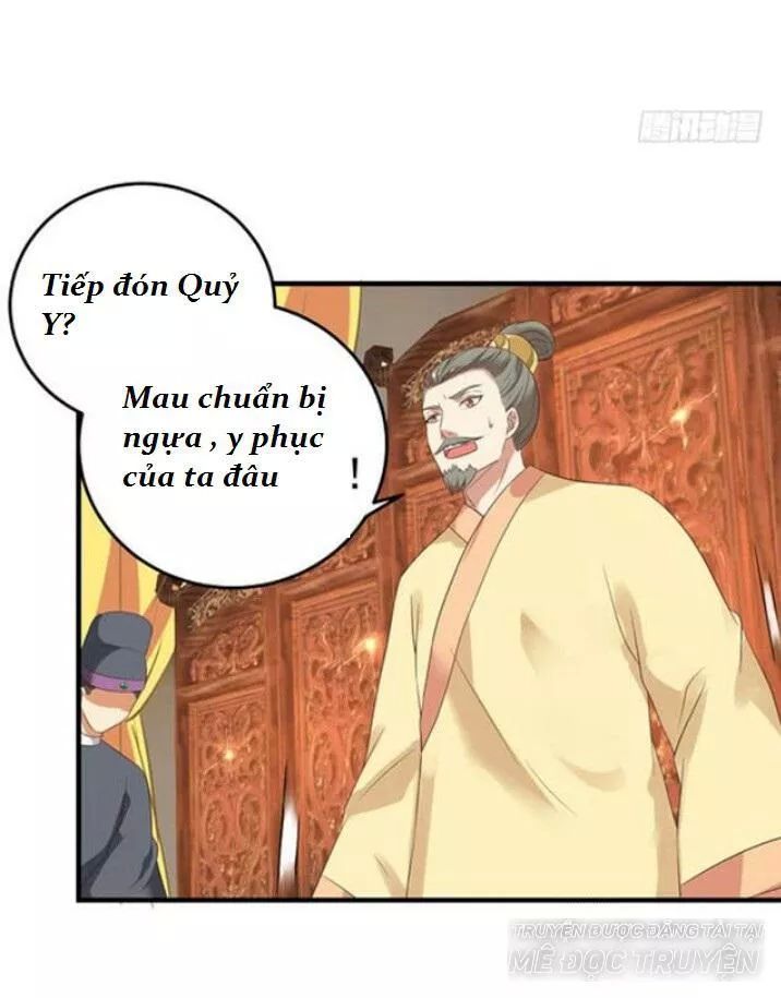 Tuyệt Sắc Quyến Rũ: Quỷ Y Chí Tôn Chapter 82 - Trang 2