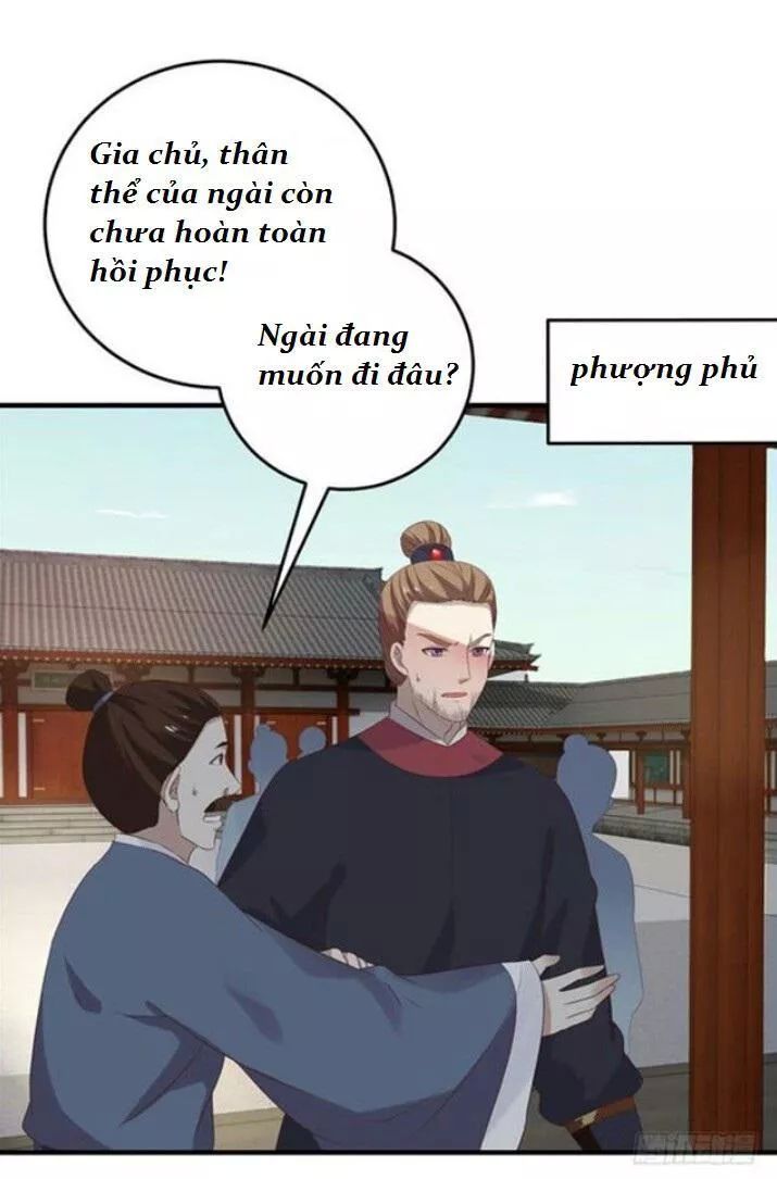 Tuyệt Sắc Quyến Rũ: Quỷ Y Chí Tôn Chapter 82 - Trang 2