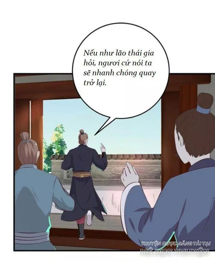 Tuyệt Sắc Quyến Rũ: Quỷ Y Chí Tôn Chapter 82 - Trang 2