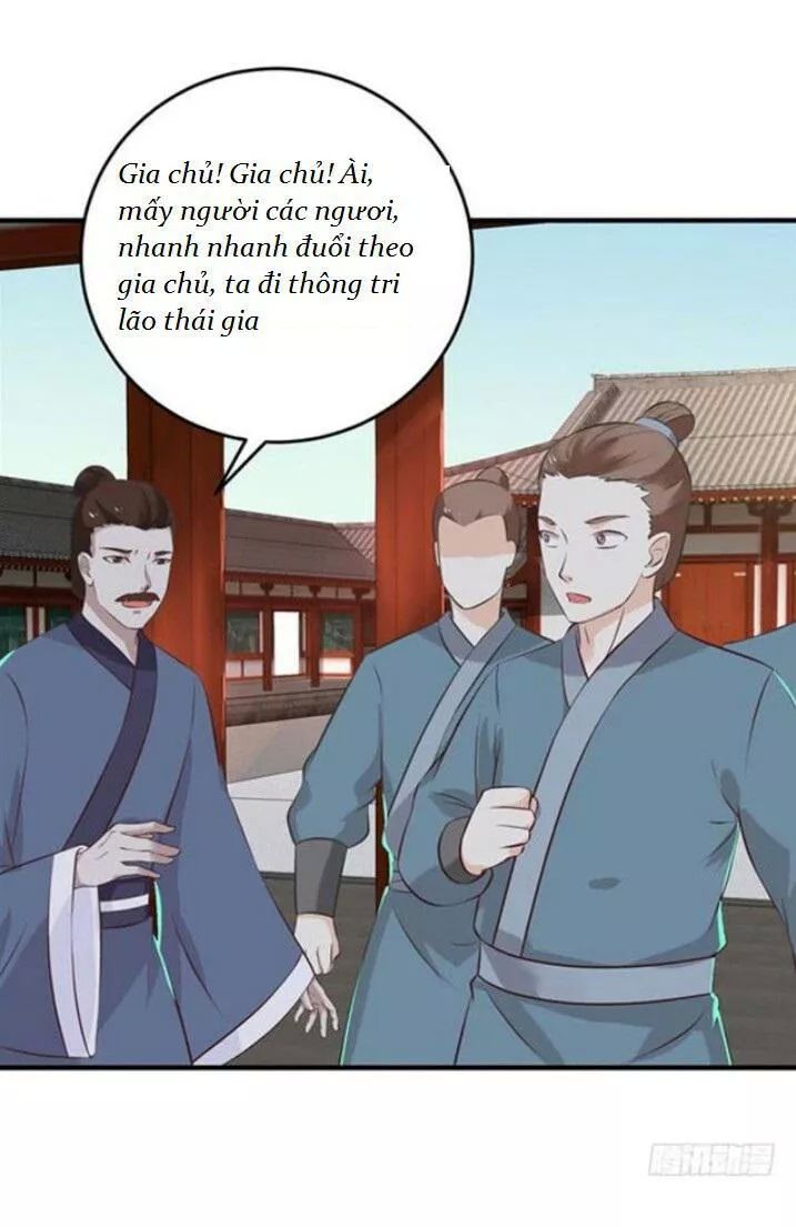 Tuyệt Sắc Quyến Rũ: Quỷ Y Chí Tôn Chapter 82 - Trang 2