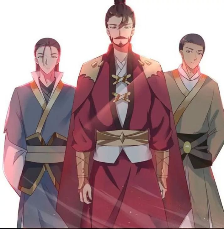 Tuyệt Sắc Quyến Rũ: Quỷ Y Chí Tôn Chapter 82 - Trang 2