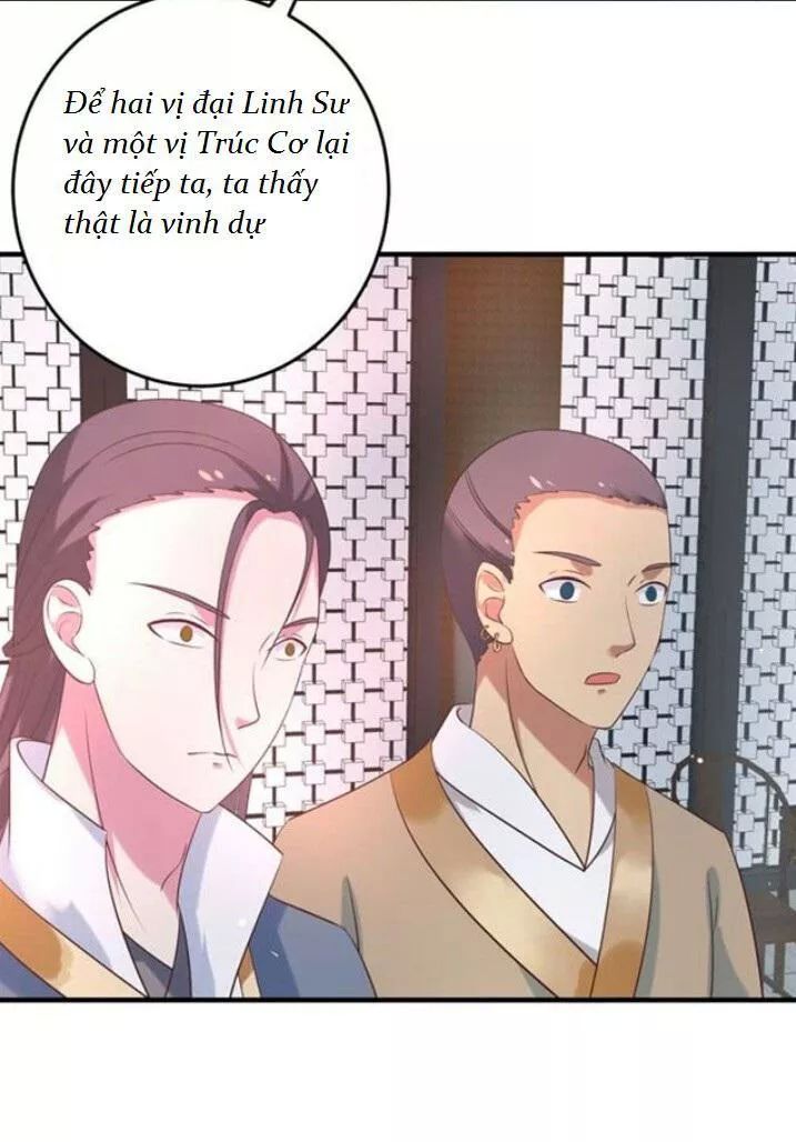 Tuyệt Sắc Quyến Rũ: Quỷ Y Chí Tôn Chapter 82 - Trang 2