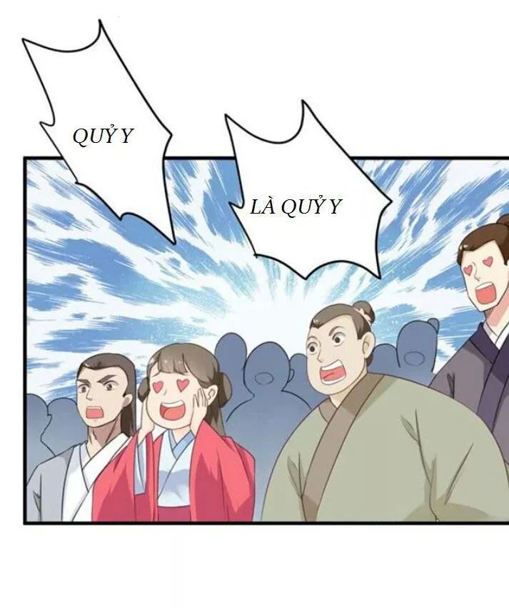 Tuyệt Sắc Quyến Rũ: Quỷ Y Chí Tôn Chapter 82 - Trang 2