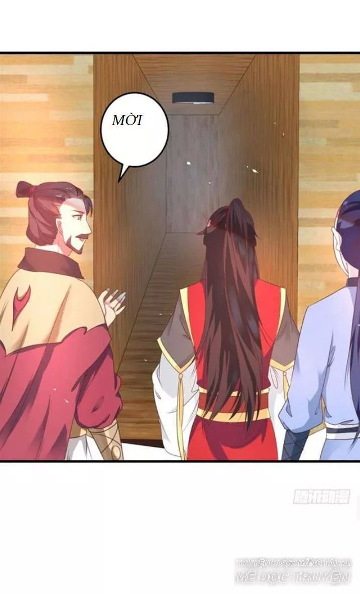 Tuyệt Sắc Quyến Rũ: Quỷ Y Chí Tôn Chapter 82 - Trang 2