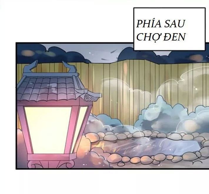 Tuyệt Sắc Quyến Rũ: Quỷ Y Chí Tôn Chapter 82 - Trang 2