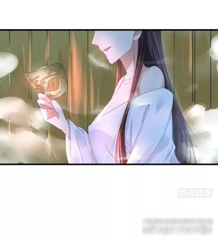 Tuyệt Sắc Quyến Rũ: Quỷ Y Chí Tôn Chapter 82 - Trang 2