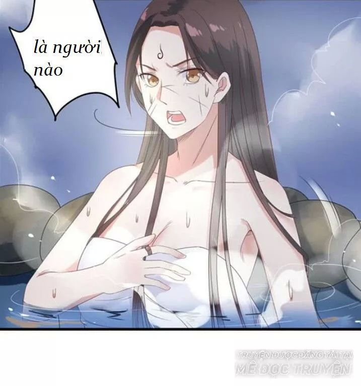 Tuyệt Sắc Quyến Rũ: Quỷ Y Chí Tôn Chapter 82 - Trang 2