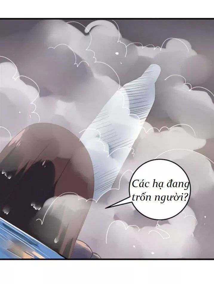 Tuyệt Sắc Quyến Rũ: Quỷ Y Chí Tôn Chapter 82 - Trang 2