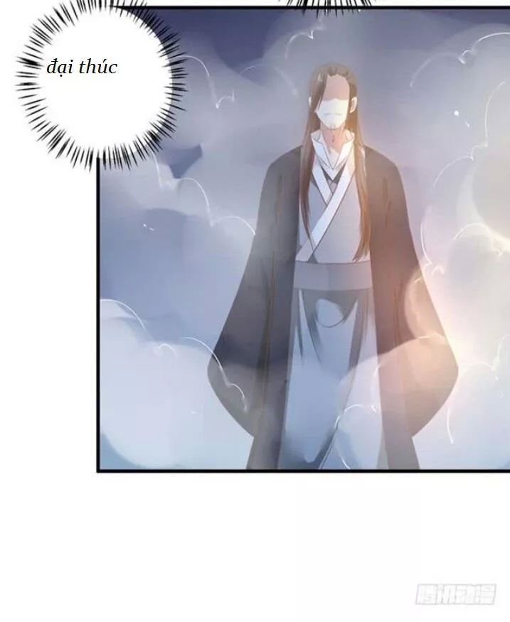 Tuyệt Sắc Quyến Rũ: Quỷ Y Chí Tôn Chapter 82 - Trang 2