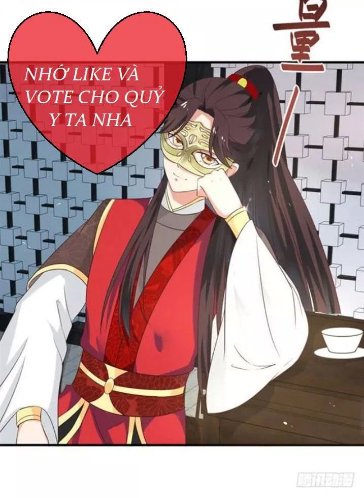 Tuyệt Sắc Quyến Rũ: Quỷ Y Chí Tôn Chapter 82 - Trang 2