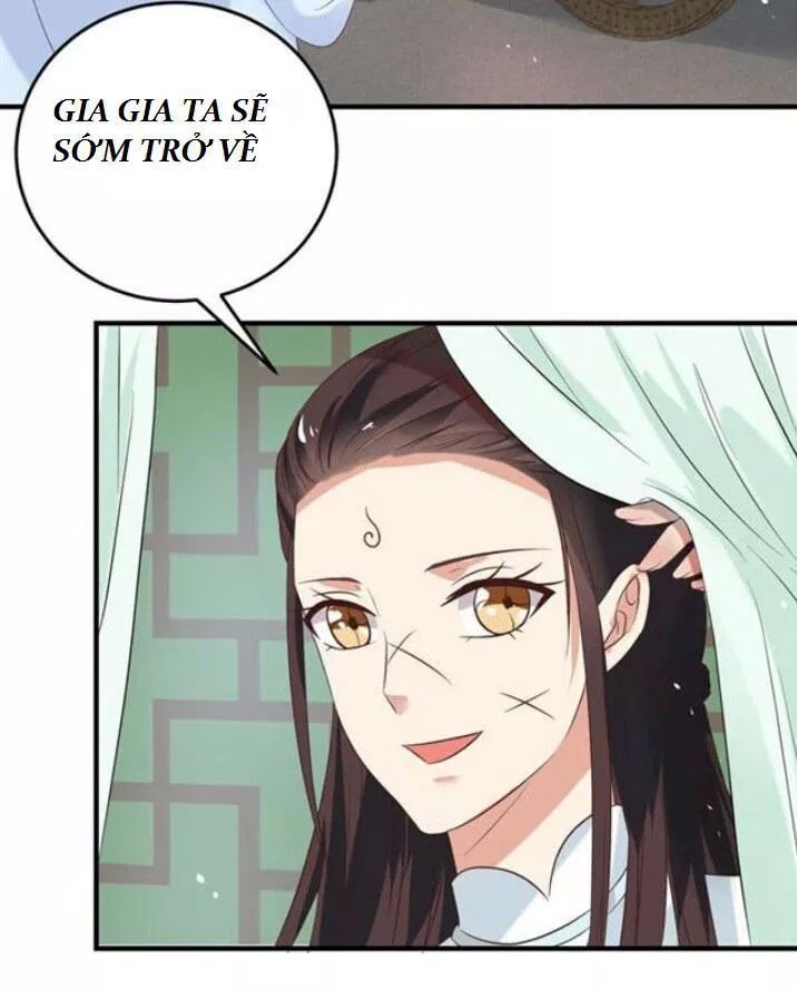 Tuyệt Sắc Quyến Rũ: Quỷ Y Chí Tôn Chapter 82 - Trang 2