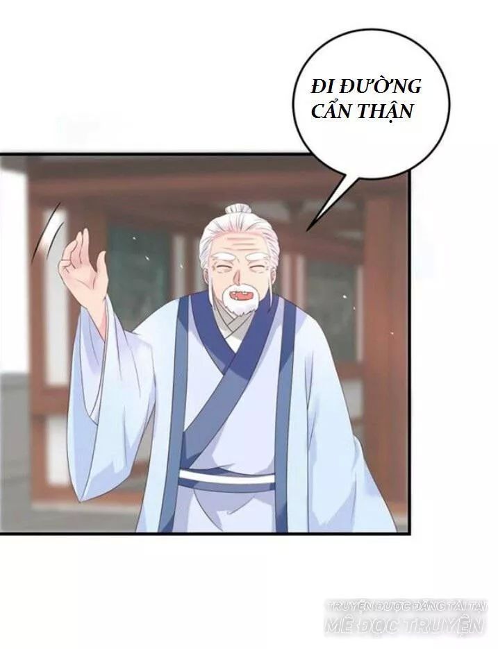 Tuyệt Sắc Quyến Rũ: Quỷ Y Chí Tôn Chapter 82 - Trang 2