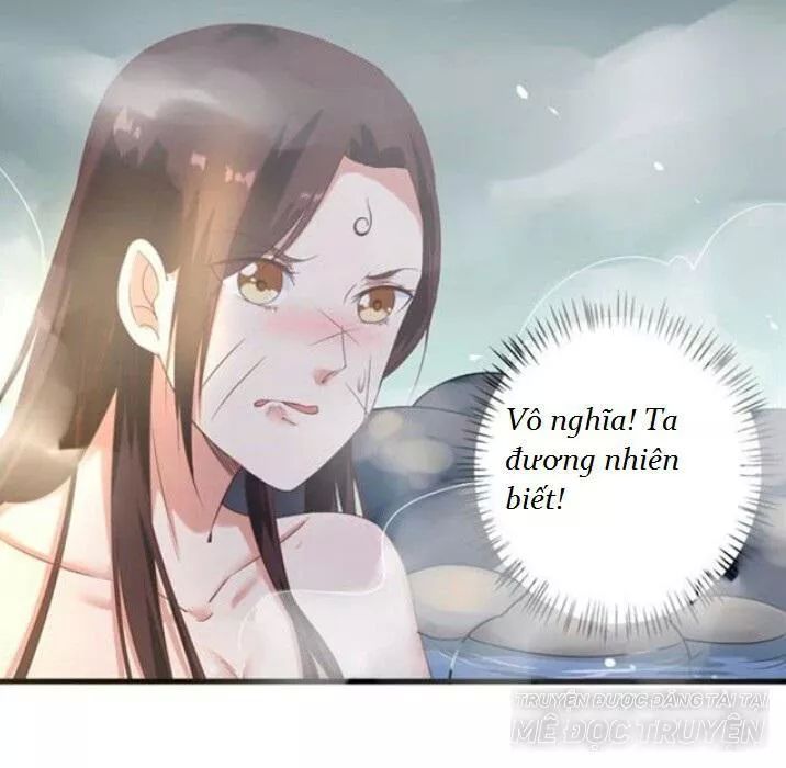 Tuyệt Sắc Quyến Rũ: Quỷ Y Chí Tôn Chapter 83 - Trang 2