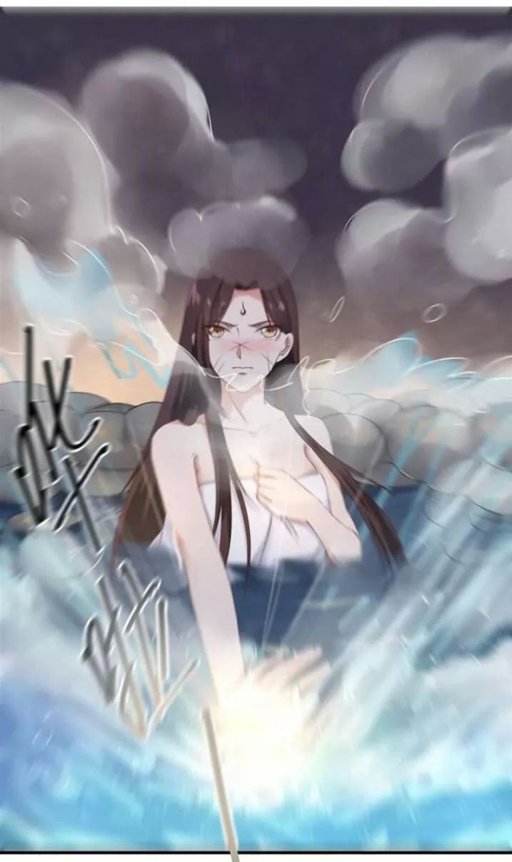 Tuyệt Sắc Quyến Rũ: Quỷ Y Chí Tôn Chapter 83 - Trang 2