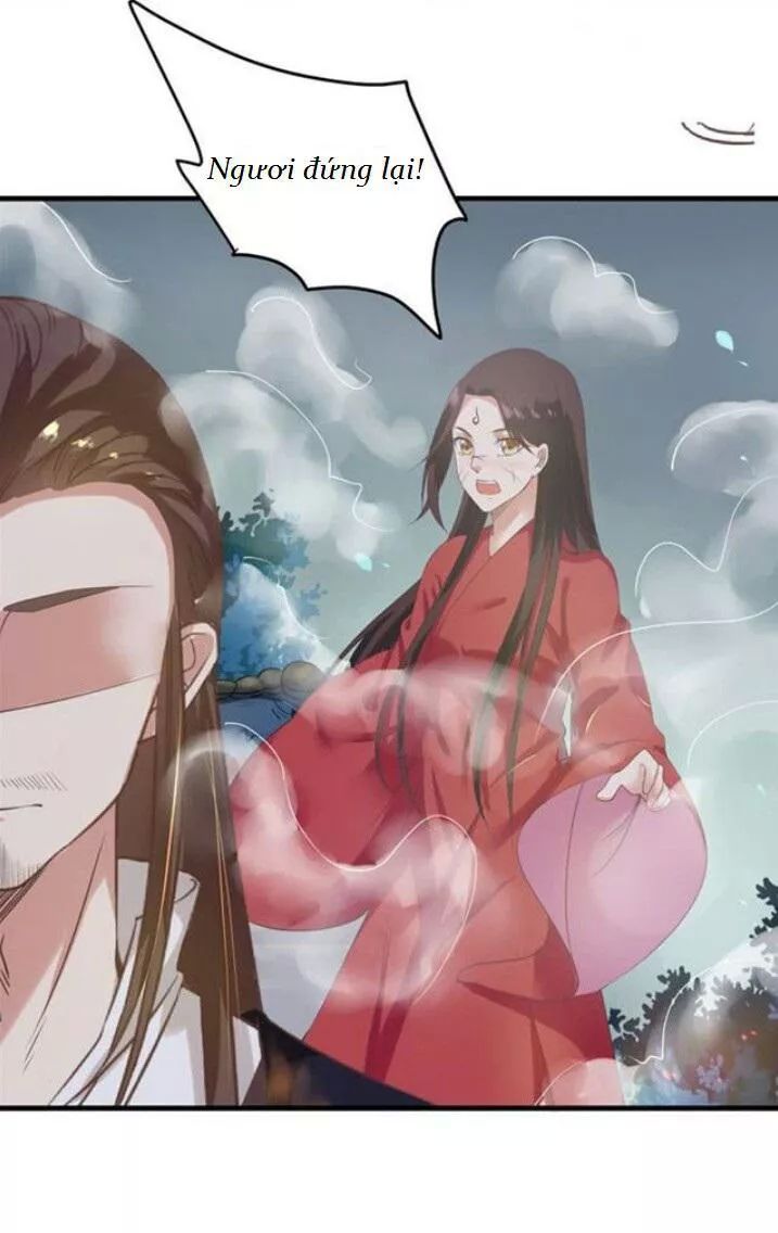 Tuyệt Sắc Quyến Rũ: Quỷ Y Chí Tôn Chapter 83 - Trang 2