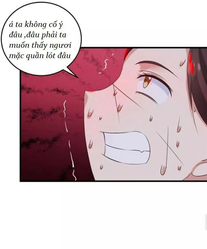 Tuyệt Sắc Quyến Rũ: Quỷ Y Chí Tôn Chapter 83 - Trang 2