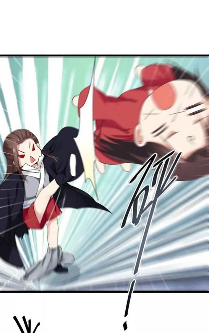 Tuyệt Sắc Quyến Rũ: Quỷ Y Chí Tôn Chapter 83 - Trang 2