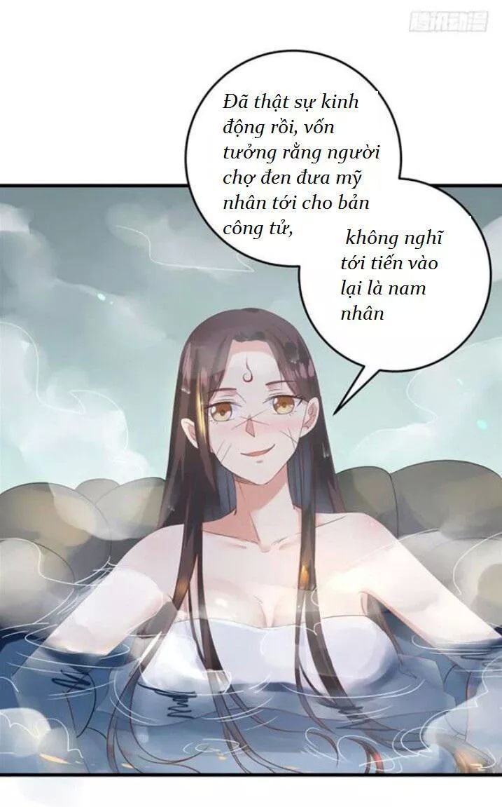 Tuyệt Sắc Quyến Rũ: Quỷ Y Chí Tôn Chapter 83 - Trang 2