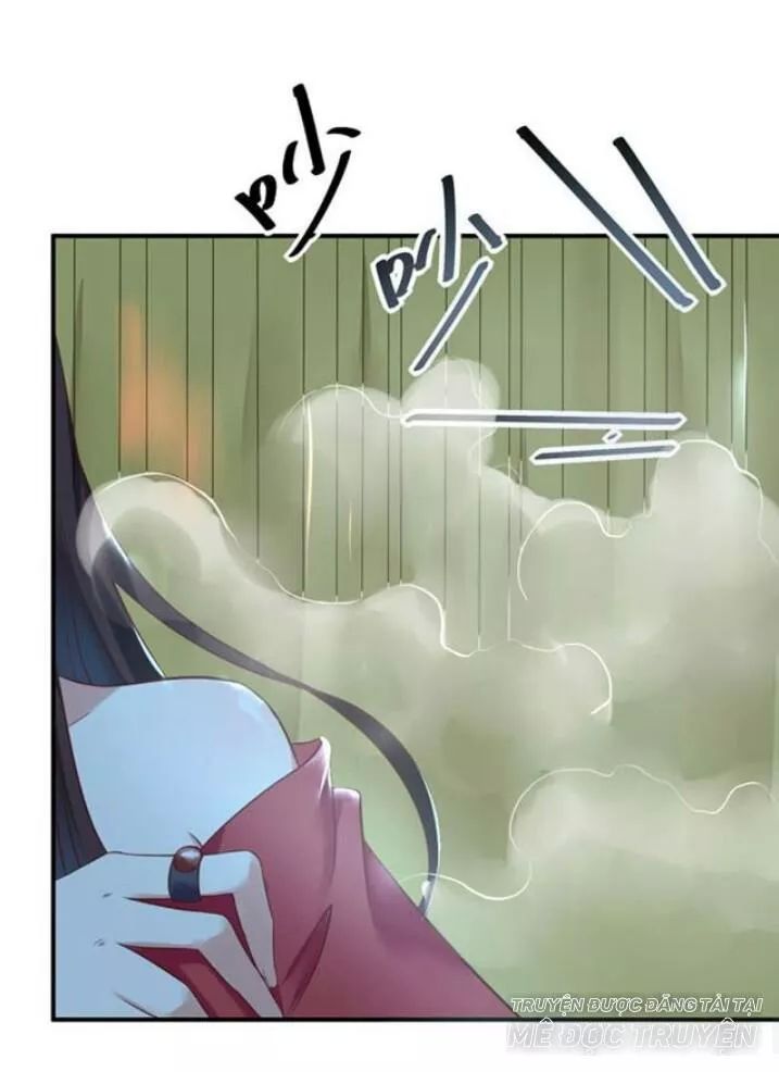 Tuyệt Sắc Quyến Rũ: Quỷ Y Chí Tôn Chapter 83 - Trang 2