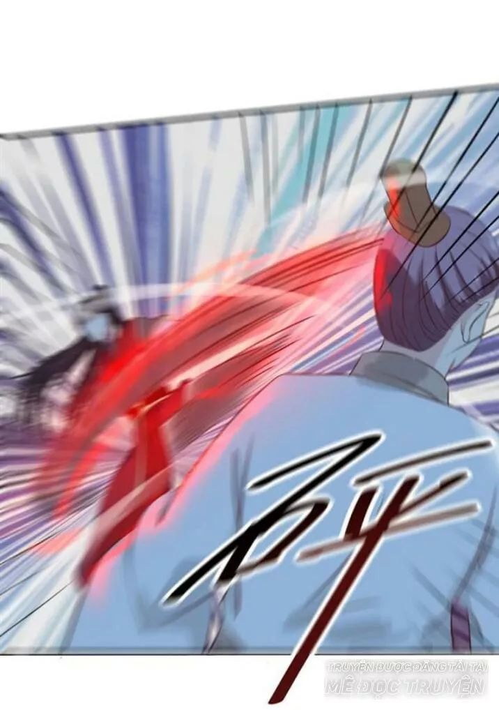 Tuyệt Sắc Quyến Rũ: Quỷ Y Chí Tôn Chapter 83 - Trang 2