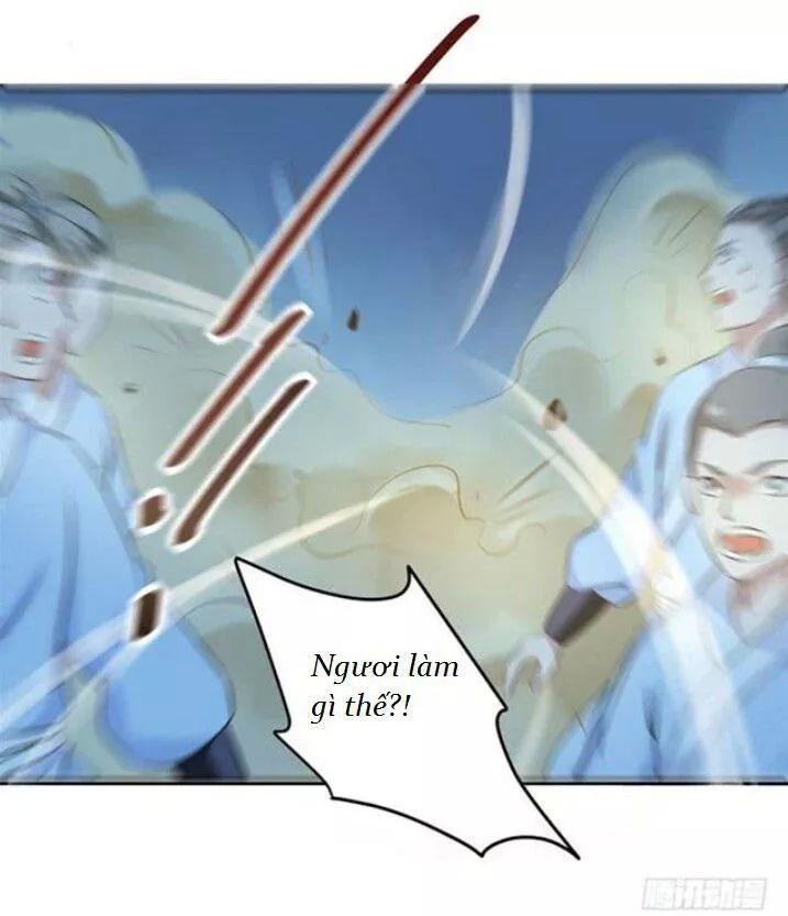 Tuyệt Sắc Quyến Rũ: Quỷ Y Chí Tôn Chapter 83 - Trang 2