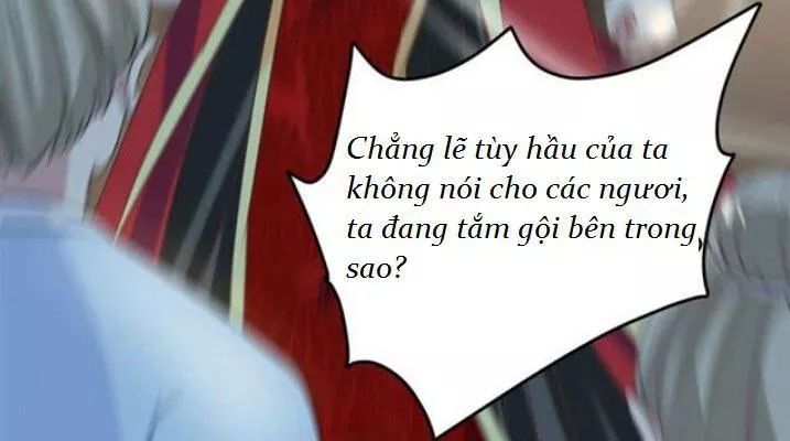 Tuyệt Sắc Quyến Rũ: Quỷ Y Chí Tôn Chapter 83 - Trang 2