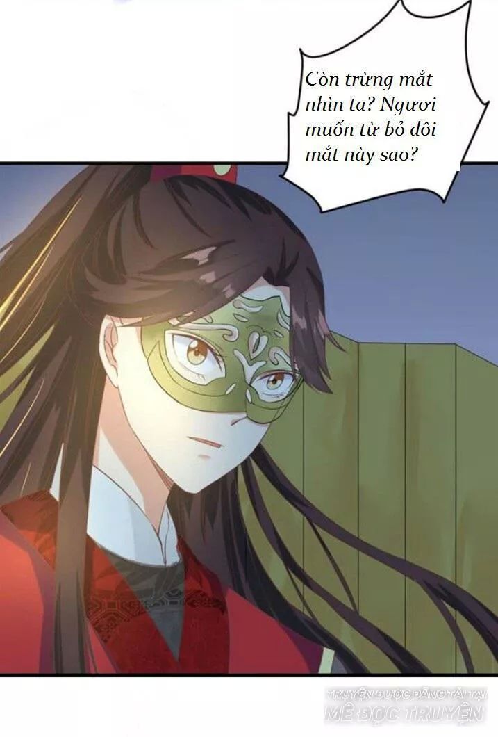 Tuyệt Sắc Quyến Rũ: Quỷ Y Chí Tôn Chapter 83 - Trang 2