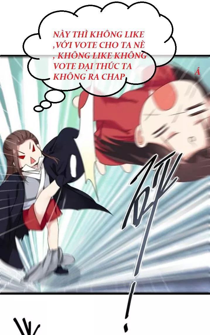 Tuyệt Sắc Quyến Rũ: Quỷ Y Chí Tôn Chapter 83 - Trang 2