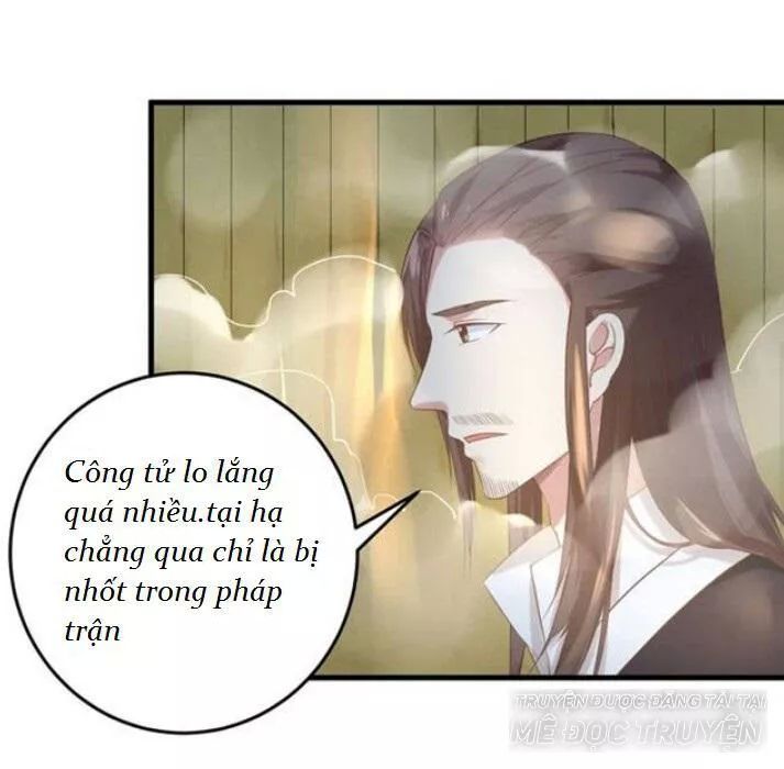 Tuyệt Sắc Quyến Rũ: Quỷ Y Chí Tôn Chapter 83 - Trang 2