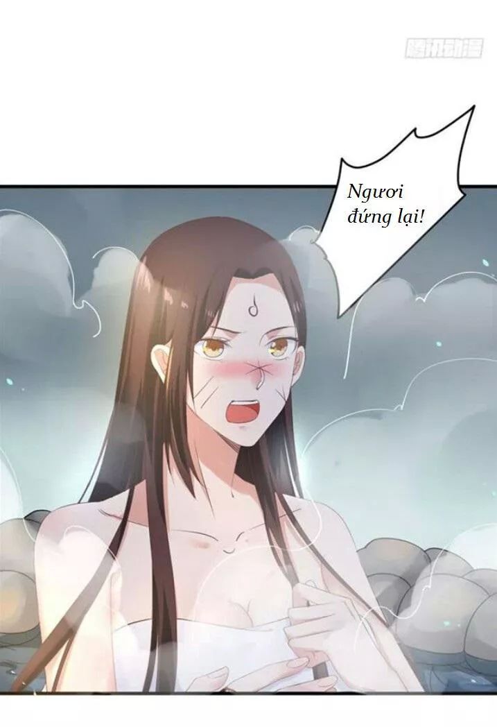 Tuyệt Sắc Quyến Rũ: Quỷ Y Chí Tôn Chapter 83 - Trang 2