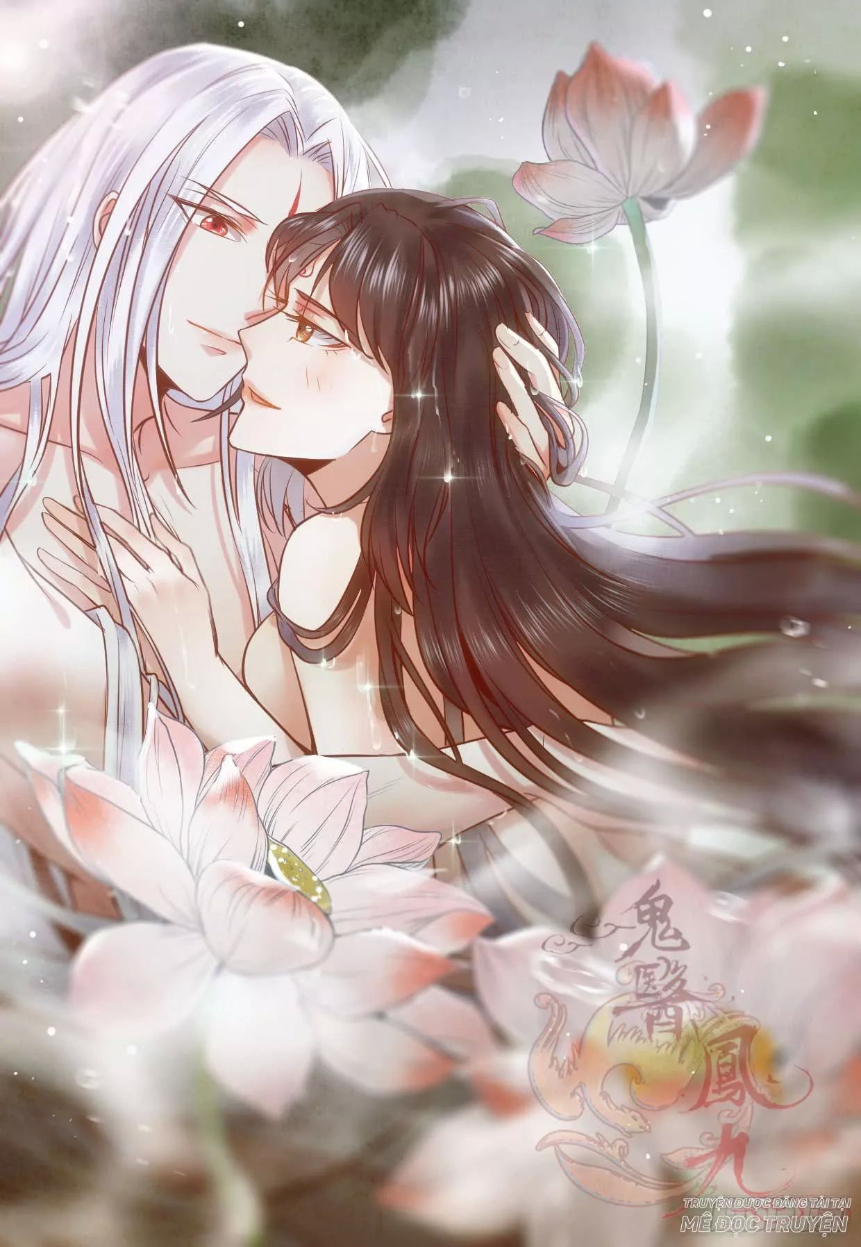 Tuyệt Sắc Quyến Rũ: Quỷ Y Chí Tôn Chapter 85 - Trang 2