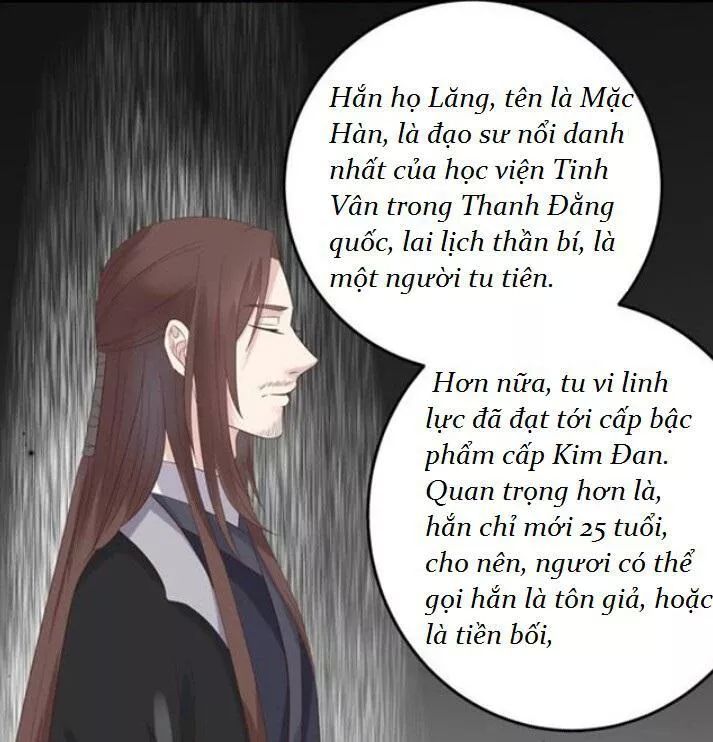 Tuyệt Sắc Quyến Rũ: Quỷ Y Chí Tôn Chapter 85 - Trang 2