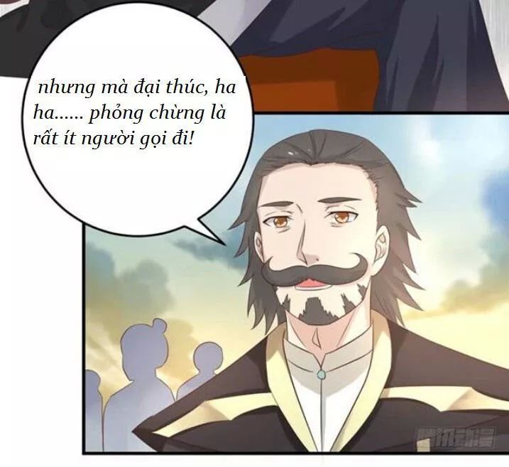 Tuyệt Sắc Quyến Rũ: Quỷ Y Chí Tôn Chapter 85 - Trang 2