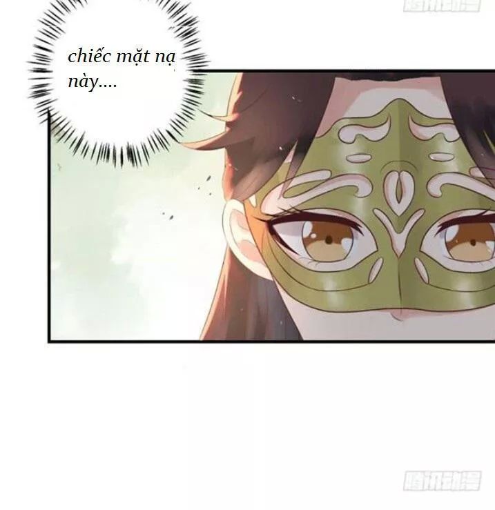 Tuyệt Sắc Quyến Rũ: Quỷ Y Chí Tôn Chapter 85 - Trang 2