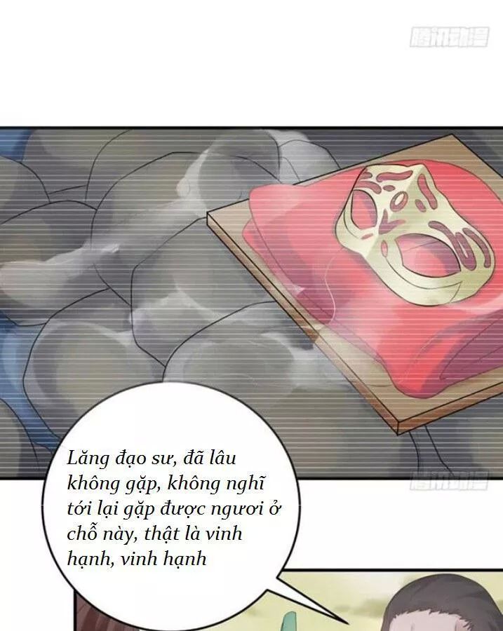 Tuyệt Sắc Quyến Rũ: Quỷ Y Chí Tôn Chapter 85 - Trang 2