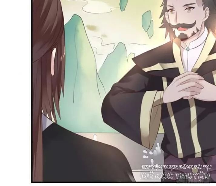 Tuyệt Sắc Quyến Rũ: Quỷ Y Chí Tôn Chapter 85 - Trang 2