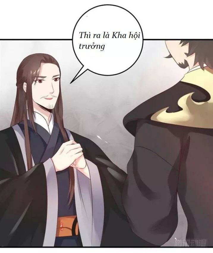 Tuyệt Sắc Quyến Rũ: Quỷ Y Chí Tôn Chapter 85 - Trang 2