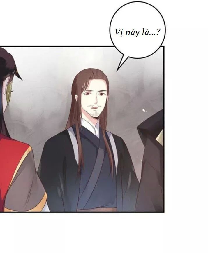 Tuyệt Sắc Quyến Rũ: Quỷ Y Chí Tôn Chapter 85 - Trang 2