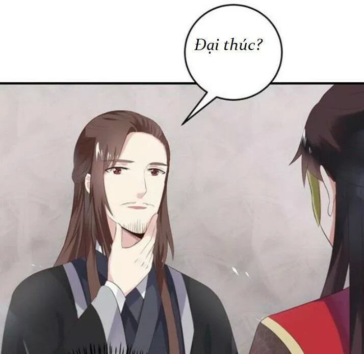 Tuyệt Sắc Quyến Rũ: Quỷ Y Chí Tôn Chapter 85 - Trang 2