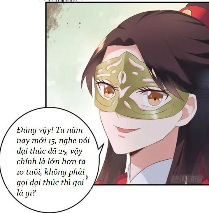 Tuyệt Sắc Quyến Rũ: Quỷ Y Chí Tôn Chapter 85 - Trang 2